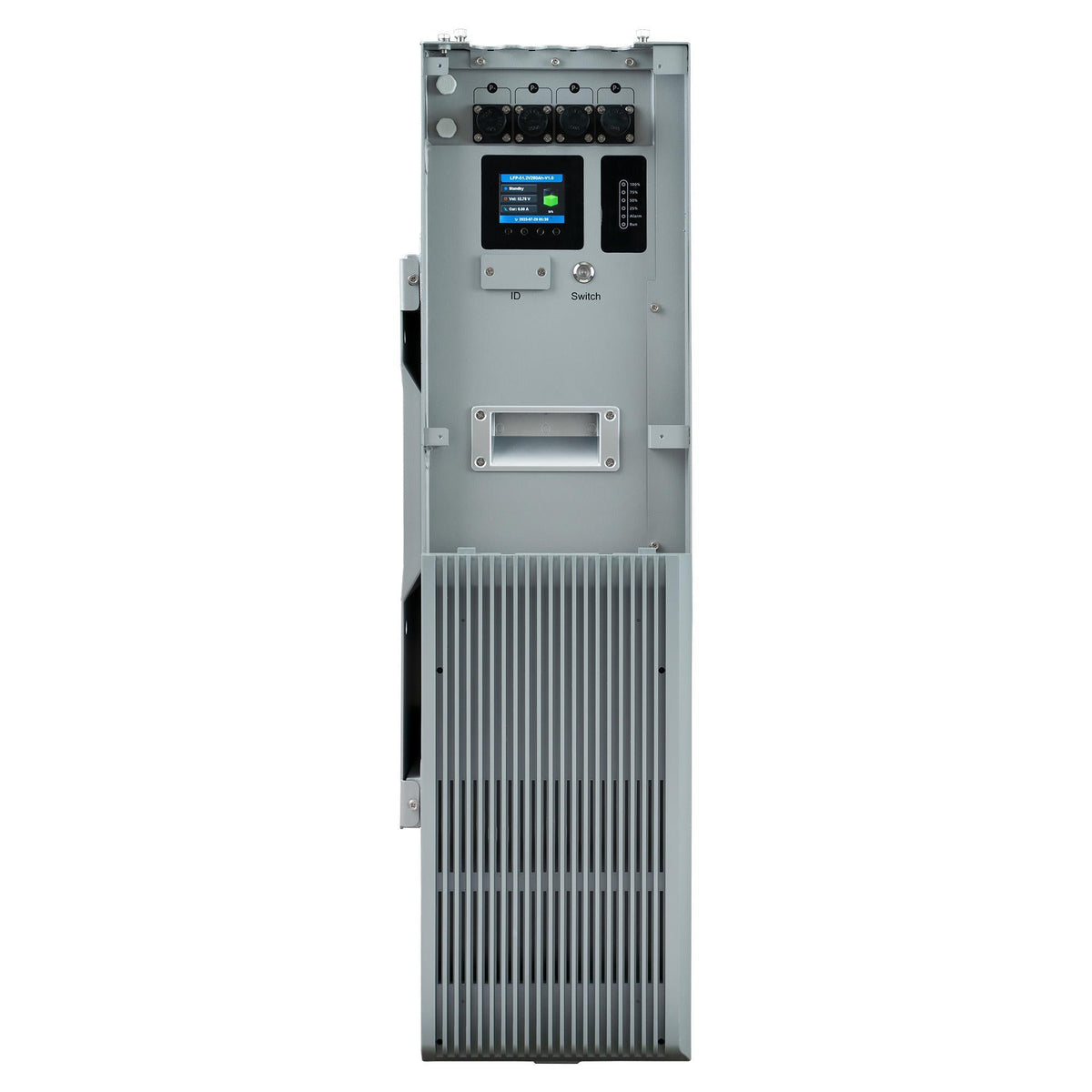 EG4 WallMount All Weather Lithium Battery | 48V 280Ah | 14.3kWh - Sky Solar USA
