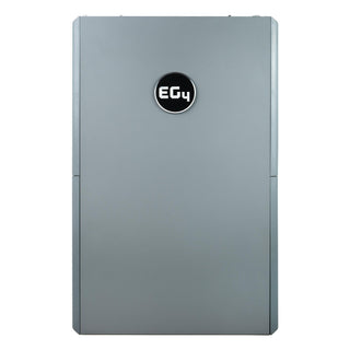 EG4 WallMount All Weather Lithium Battery | 48V 280Ah | 14.3kWh - Sky Solar USA