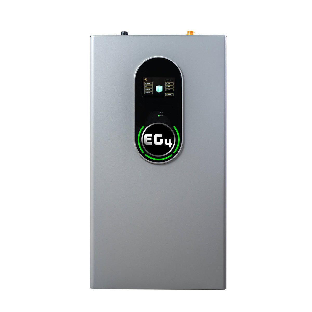 EG4 WallMount Indoor Battery | 48V 280Ah | 14.3kWh - Sky Solar USA