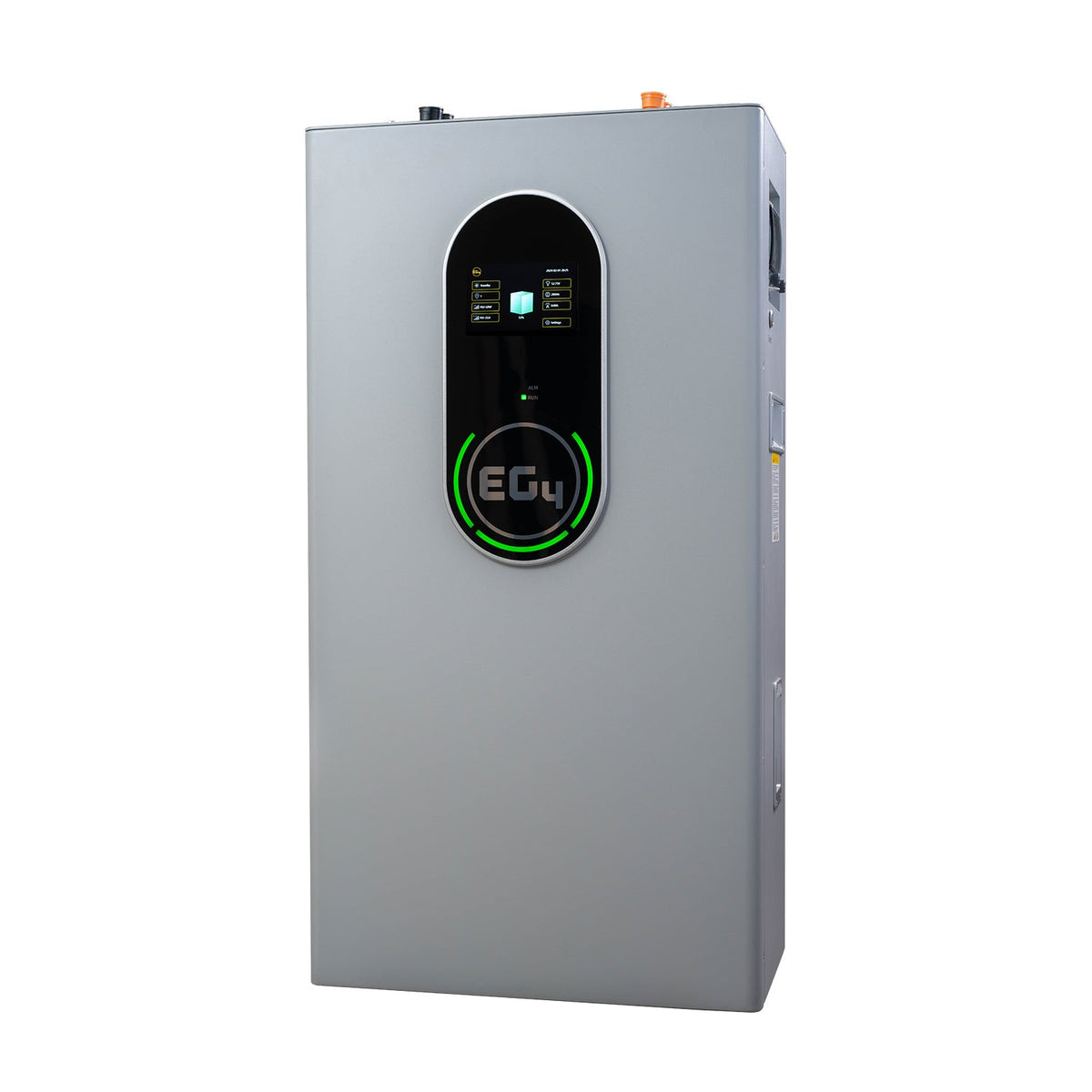 EG4 WallMount Indoor Battery | 48V 280Ah | 14.3kWh - Sky Solar USA