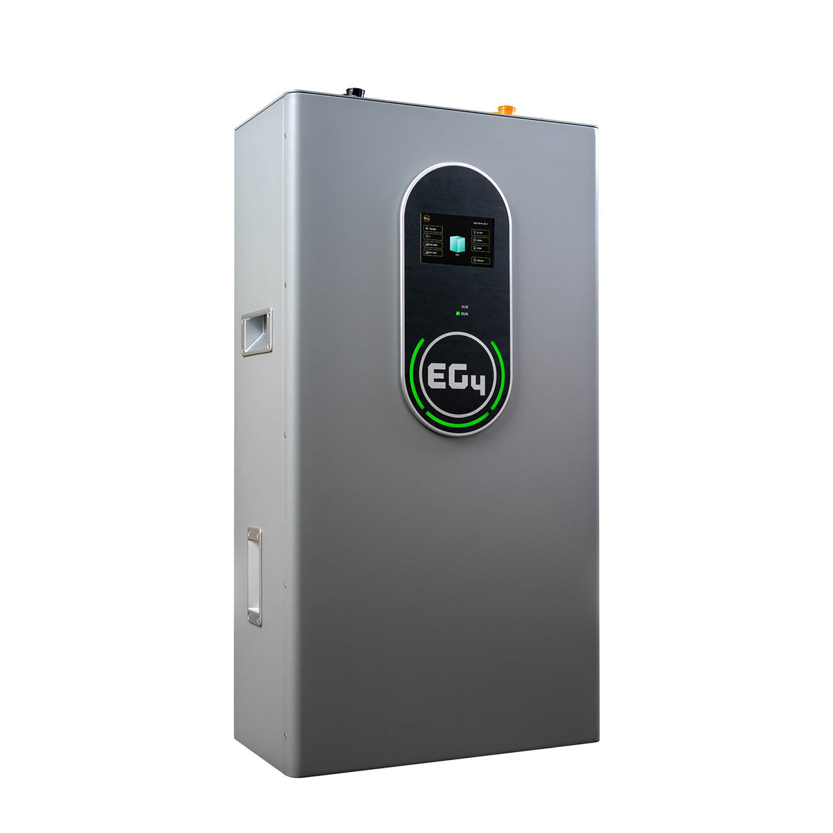 EG4 WallMount Indoor Battery | 48V 280Ah | 14.3kWh - Sky Solar USA