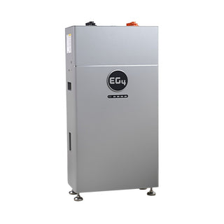EG4 WallMount Indoor Battery & EG4 18kPV Bundle - Sky Solar USA