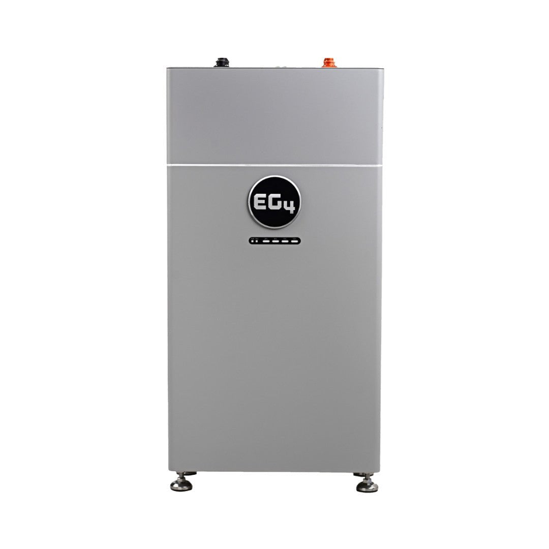 EG4 WallMount Indoor Battery & EG4 18kPV Bundle - Sky Solar USA