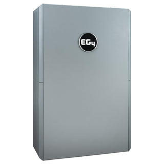 EG4 Whole-Home Weatherproof Power Kit | 18kPV & All Weather WallMount w/ Solar - Sky Solar USA