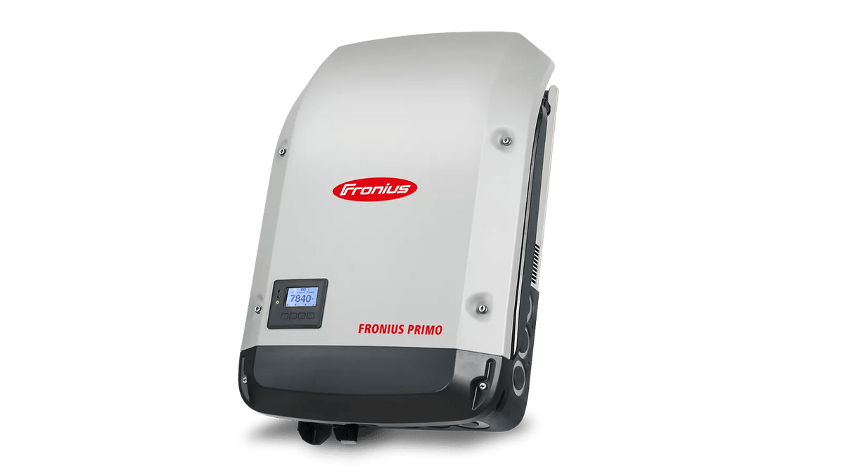Fronius Primo 8.2-1 Grid-Tie Inverter | 208-240V Single Phase | 4210060800 - Sky Solar USA