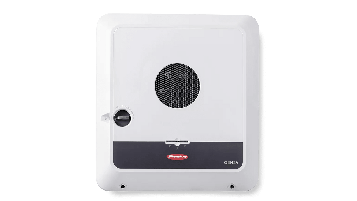 Fronius Primo GEN24 10.0 Plus Hybrid Inverter | 208-240V Single Phase | 4210144802 - Sky Solar USA