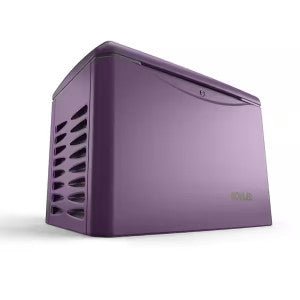 KOHLER 14RCA 14 kW Standby Generator — 240V Single-Phase, Color Options - Sky Solar USA