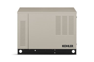 KOHLER 6VSG-QS22 6 kW DC Battery-Charging Generator — 24V - Sky Solar USA