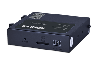 KOHLER GM123330-KP1-QS Cellular Kit — Remote Monitoring for RDC2 Generators, 1-Year Data Plan - Sky Solar USA
