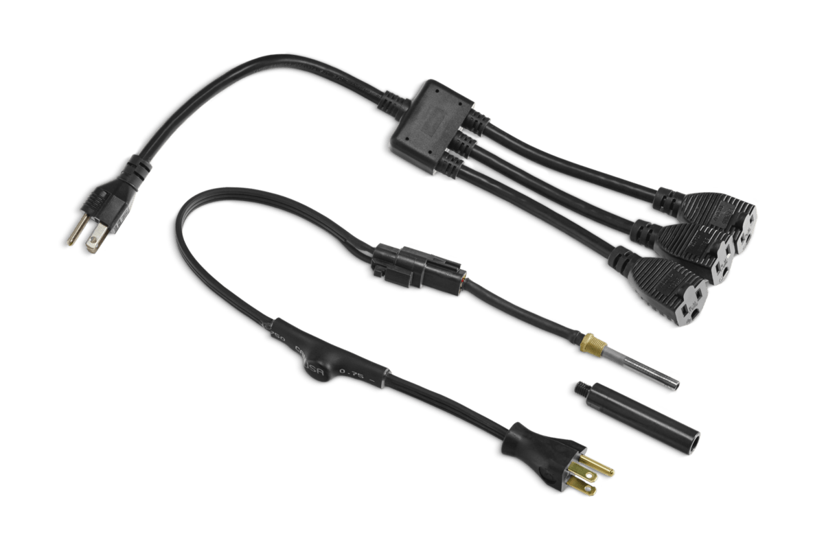 KOHLER GM57969-KP5-QS Carburetor Heater — 120V 40W for 8-12RESV(L), 20kW and 26kW Generators - Sky Solar USA