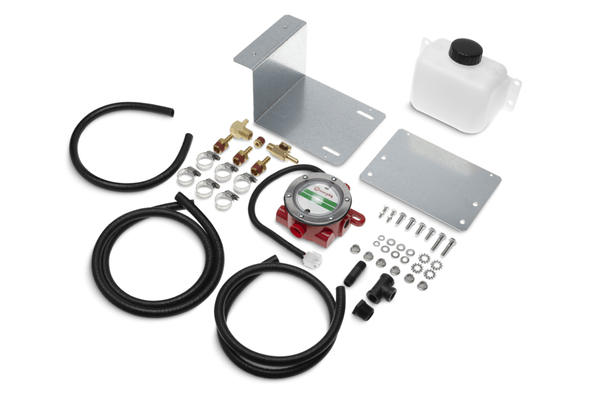 KOHLER GM85224-KP1-QS Oil Makeup Kit — for 6VSG Generators - Sky Solar USA