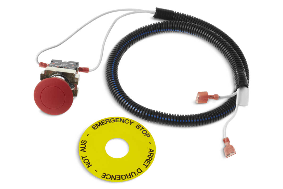 KOHLER GM90095-KP1-QS Emergency Stop Kit — for 14/20RESA(L) Generators - Sky Solar USA
