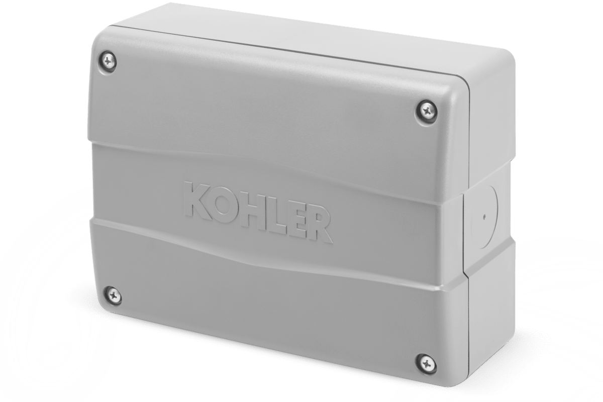 KOHLER GM92001-KP1-QS Power Relay Module (PRM) — Load Control for 14-60kW Generators - Sky Solar USA