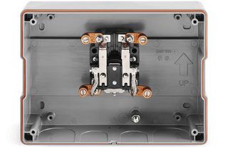KOHLER GM92001-KP1-QS Power Relay Module (PRM) — Load Control for 14-60kW Generators - Sky Solar USA