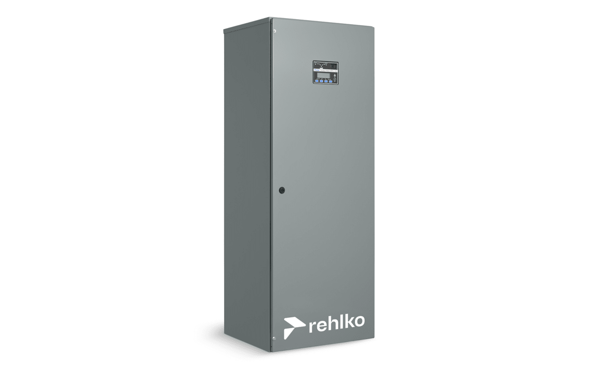 KOHLER KSS-ACTC-0800S-QS1 KSS Automatic Transfer Switch — 800A 208V 3-Phase, MPAC 1200, NEMA 3R - Sky Solar USA