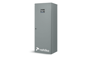 KOHLER KSS-AFNC-0600S-QS1 KSS Automatic Transfer Switch — 600A 240V Single-Phase, MPAC 1200, NEMA 3R - Sky Solar USA
