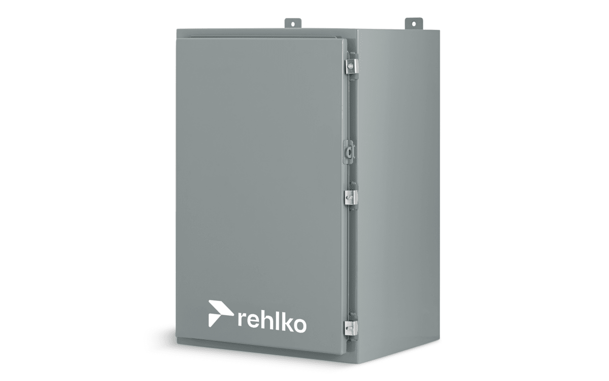 KOHLER KSS-AFNC-0600S-QS1 KSS Automatic Transfer Switch — 600A 240V Single-Phase, MPAC 1200, NEMA 3R - Sky Solar USA