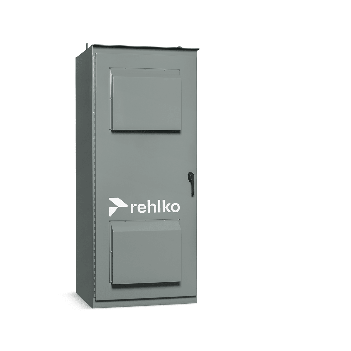 KOHLER KUS-DCTC-800WS-QS1 KUS Service Entrance Transfer Switch — 800A 208V 3-Phase Service Entrance, MPAC 1500, NEMA 3R - Sky Solar USA