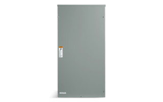KOHLER RDT-CFNC-0100A-QS7 RDT Automatic Transfer Switch — 100A 240V Single-Phase, NEMA 3R - Sky Solar USA