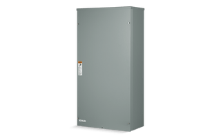 KOHLER RDT-CFNC-0200A-QS7 RDT Automatic Transfer Switch — 200A 240V Single-Phase, NEMA 3R - Sky Solar USA