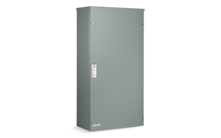 KOHLER RDT-CFNC-0200A-QS7 RDT Automatic Transfer Switch — 200A 240V Single-Phase, NEMA 3R - Sky Solar USA