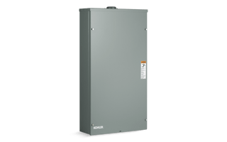 KOHLER RDT-CFNC-200ASEQS4 RDT Automatic Transfer Switch — 200A 240V Single-Phase Service Entrance, NEMA 3R - Sky Solar USA
