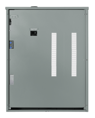 KOHLER RDT-CFNC-200BSEQS3 RDT Automatic Transfer Switch — 200A 240V Single-Phase Service Entrance, 42-Space Load Center, NEMA 3R - Sky Solar USA