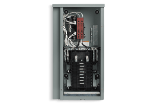 KOHLER RXT-JFNC-0100B-QS4 RXT Automatic Transfer Switch — 100A 240V Single-Phase, 16-Space Load Center, NEMA 3R - Sky Solar USA