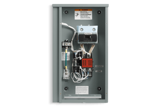 KOHLER RXT-JFNC-150ASEQS3 RXT Automatic Transfer Switch — 150A 240V Single-Phase Service Entrance, NEMA 3R - Sky Solar USA