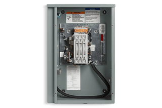 KOHLER RXT-JFTC-0200A-QS4 RXT Automatic Transfer Switch — 200A 240V 3-Phase, NEMA 3R - Sky Solar USA
