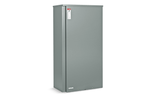 KOHLER RXT-JMTC-0400A-QS3 RXT Automatic Transfer Switch — 400A 480V 3-Phase, NEMA 3R - Sky Solar USA