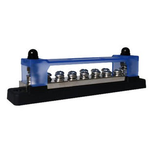 Pytes 300A Busbar with Cover | 1 Pair - Sky Solar USA