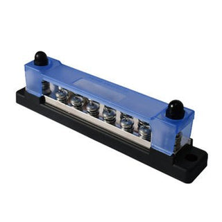 Pytes 300A Busbar with Cover | 1 Pair - Sky Solar USA