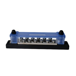 Pytes 300A Busbar with Cover | 1 Pair - Sky Solar USA