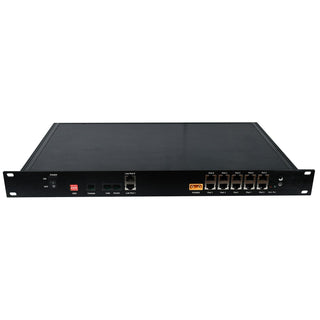 Pytes Battery HUB | 1U Low Voltage HUB for V5 Expansion - Sky Solar USA