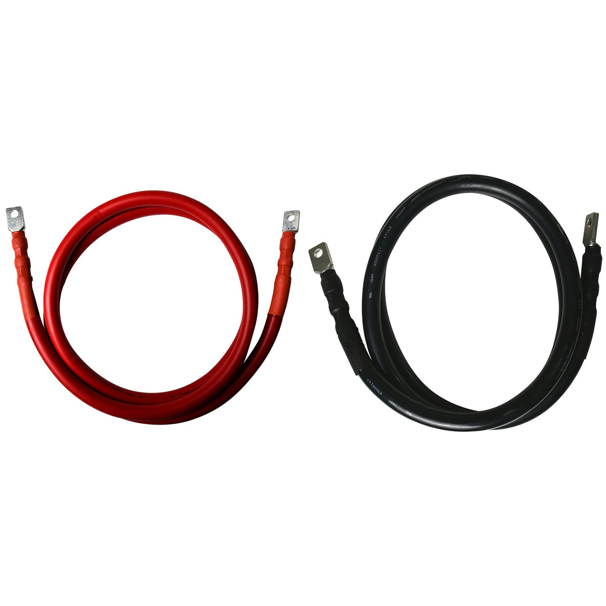 Pytes Busbar to Inverter Power Cables | 4/0 AWG - Sky Solar USA