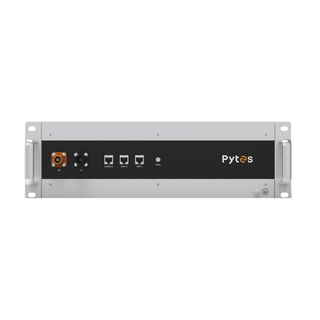 Pytes HV48100 High Voltage Battery Module - Sky Solar USA