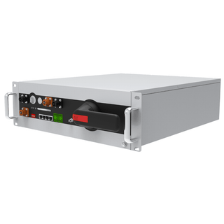 Pytes HV48100 SE High Voltage Battery Control Unit | 200V–870V - Sky Solar USA