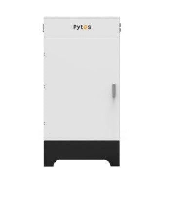 Pytes R-BOX-OC Outdoor Cabinet for 4 E-Box 48100R Batteries - Sky Solar USA