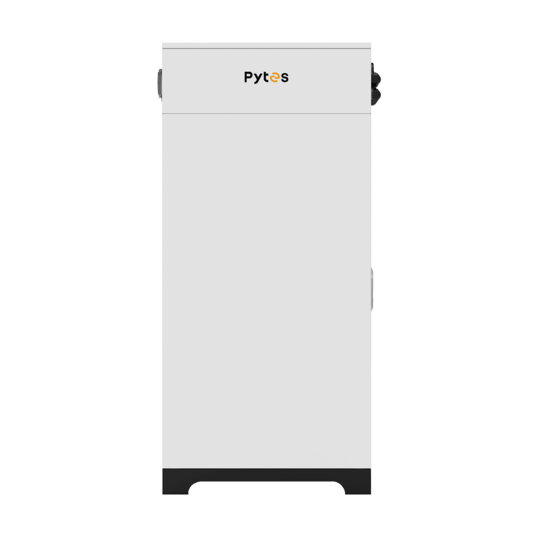 Pytes V-BOX-OC Outdoor Cabinet for Pytes V5 Batteries - Sky Solar USA