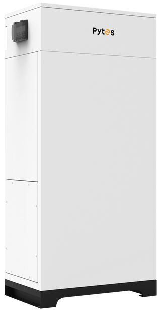 Pytes V-BOX-OC Outdoor Cabinet for Pytes V5 Batteries - Sky Solar USA