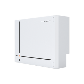 Pytes V10α Wall-Mounted Outdoor LFP Battery | 51.2V 200Ah 9.98kWh - Sky Solar USA