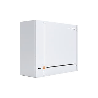 Pytes V10α Wall-Mounted Outdoor LFP Battery | 51.2V 200Ah 9.98kWh - Sky Solar USA