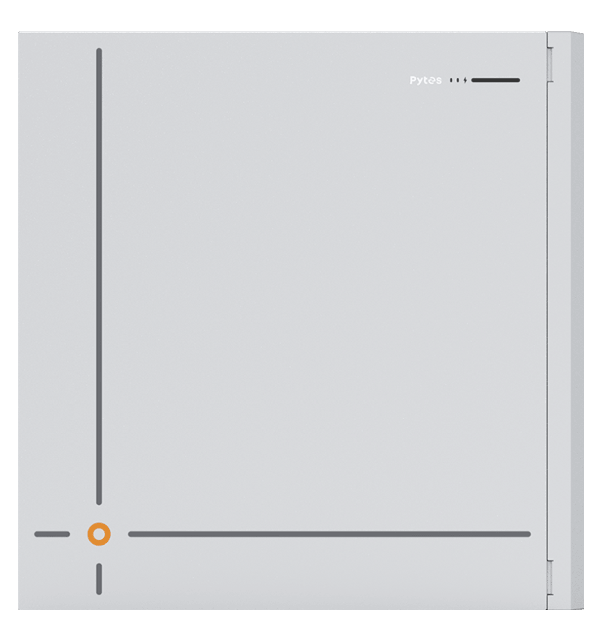 Pytes V16 Wall-Mounted Outdoor LFP Battery | 51.2V 314Ah 16kWh - Sky Solar USA