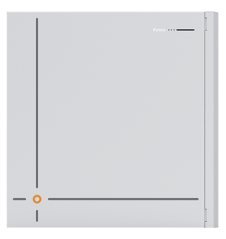 Pytes V16 Wall-Mounted Outdoor LFP Battery | 51.2V 314Ah 16kWh - Sky Solar USA