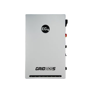 Pytes V5 Battery | EG4 Hybrid Inverter Energy Storage Bundle - Sky Solar USA