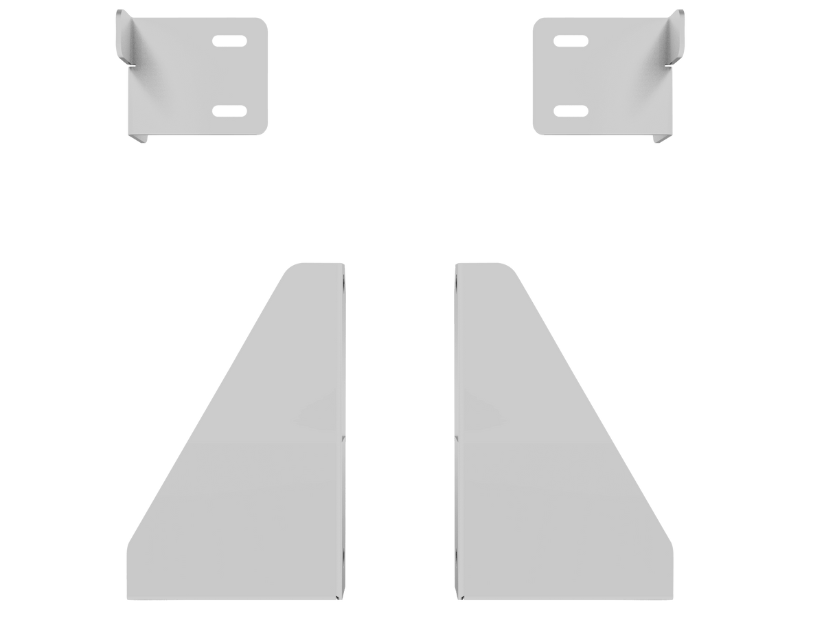Pytes V5 BK1 Wall Mount Bracket | 1 Battery - Sky Solar USA