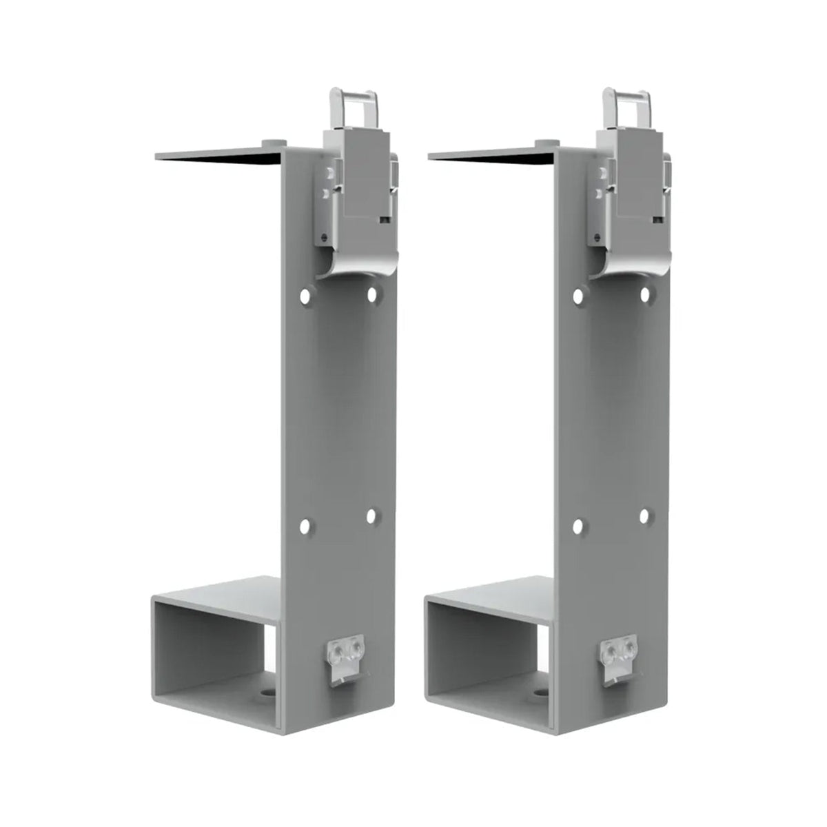 Pytes V5 LFP Battery Brackets | 1 Set - Sky Solar USA