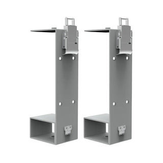 Pytes V5 LFP Battery Brackets | 1 Set - Sky Solar USA