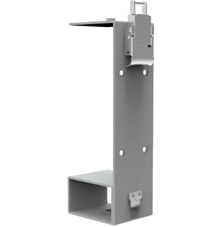 Pytes V5 LFP Battery Brackets | 1 Set - Sky Solar USA